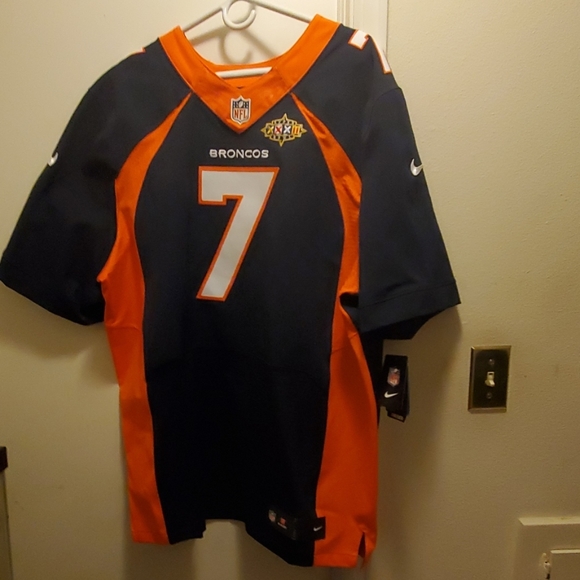 Nike Other - Denver Broncos Jersey
